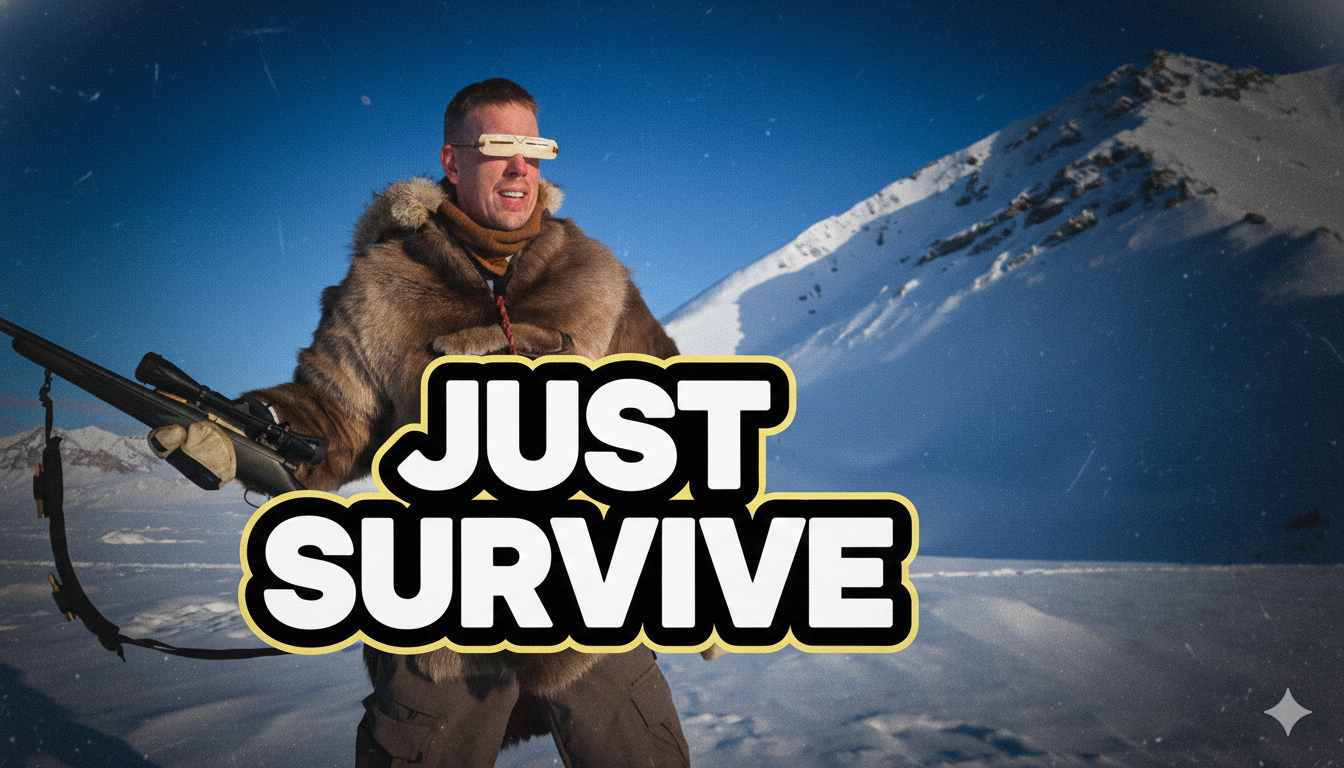 Just Survive